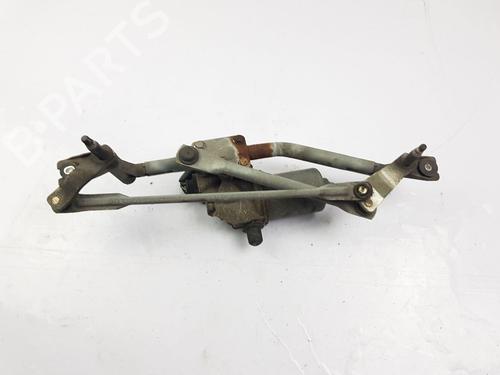 Front wiper motor FIAT GRANDE PUNTO (199_) 1.2 | BP24456881M29 