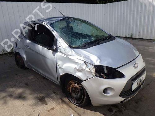 Engine FORD KA (RU8) 1.2 | BP39945333M1 - Image 12