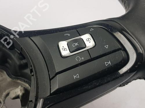 Rat VW GOLF VII (5G1, BQ1, BE1, BE2) 2.0 R 4motion | BP30914927C49