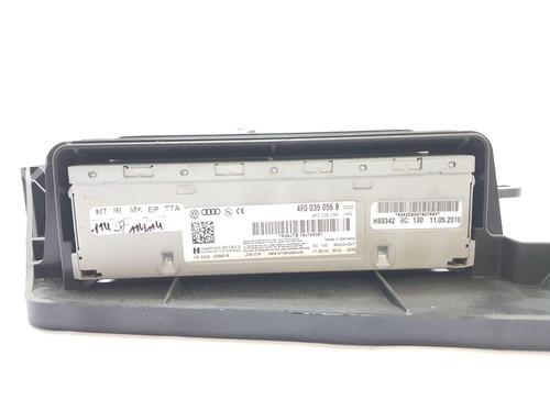 Modulo electronico AUDI A6 C6 Avant (4F5) 2.0 TDI | BP29316023M83 