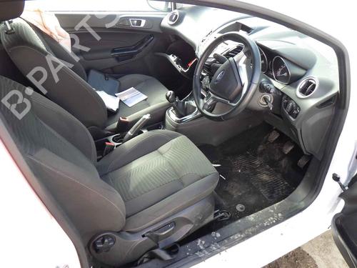 Radio FORD FIESTA VI (CB1, CCN) 1.25 | BP22676706E6 