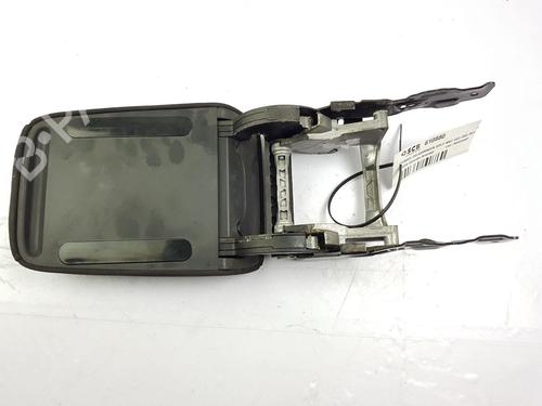 Armrest / Center console VW GOLF VII (5G1, BQ1, BE1, BE2) 2.0 GTI | BP23250387I20 