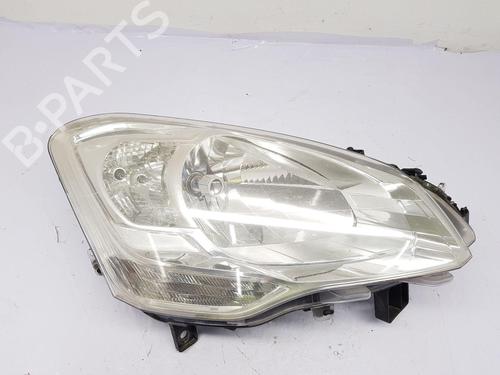 right-headlight-citroen-berlingo-box-bodympv-b9-2008-33130914 main image