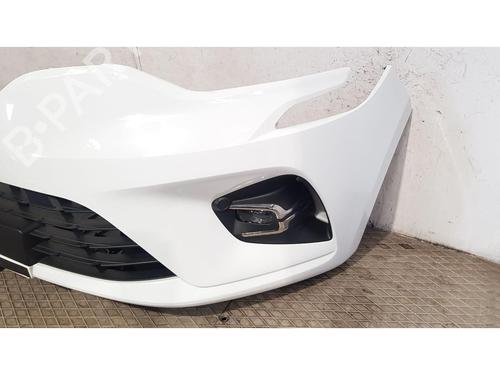 Front bumper RENAULT CLIO V (B7_) 1.0 TCe 100 (B7MT) | BP38928013C7 - Image 7