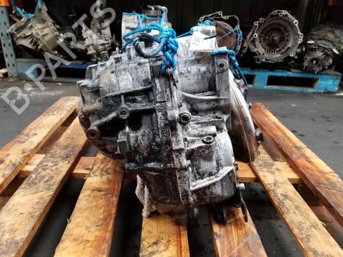 Gearbox OPEL CORSA F (P2JO) 1.2 (68) | BP22675824M3