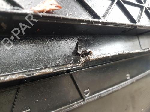 Front slam panel SKODA OCTAVIA III Combi (5E5, 5E6) 1.6 TDI | BP29575862C72 