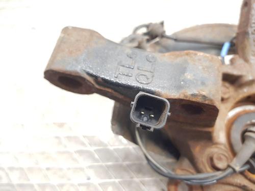 Right front steering knuckle KIA SORENTO III (UM)  | BP22664819M26 