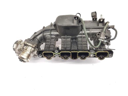 Manifold Indsugning VAUXHALL ASTRA Mk VI (J) GTC (P10) 1.4 (120 hp) 30445319