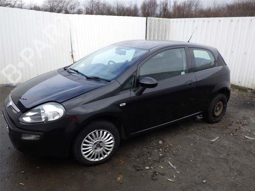 FIAT PUNTO EVO (199_) 1.2 2131554