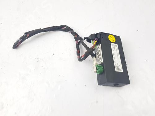 Electronic module AUDI A4 B9 Avant (8W5, 8WD) 2.0 TDI | BP38510577M83 - Image 2