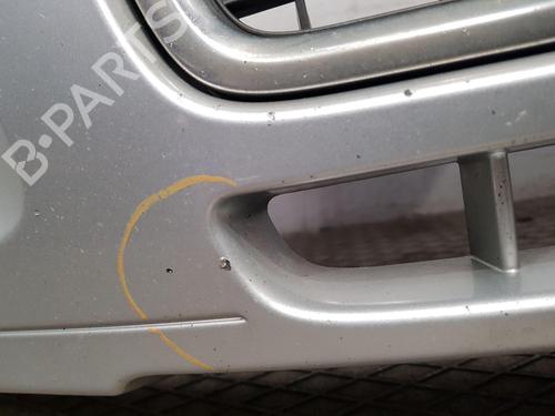 Front bumper AUDI A3 Sportback (8PA) 2.0 TDI | BP29167749C7 