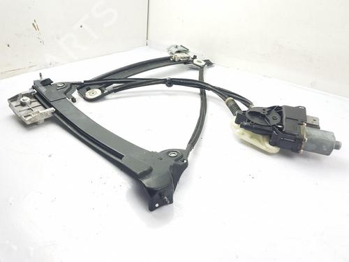 Front left window mechanism PEUGEOT RCZ 2.0 HDi | BP34331847C22 - Image 3