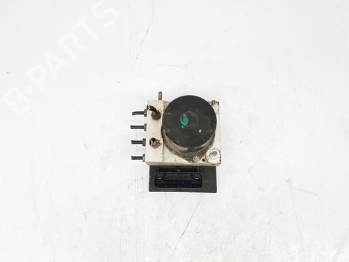 Used ABS pump ABS pump VW POLO V (6R1, 6C1) 1.4 (6R1) (85 hp) 33677621 33677621
