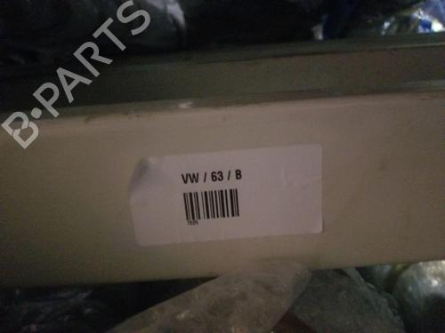 Rear bumper SEAT IBIZA V (KJ1, KJG) 1.0 TSI | BP22940345C8 