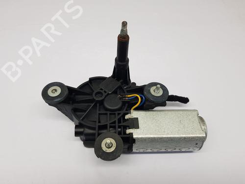 Used Rear wiper motor FIAT 500 (312_) 1.2 (312AXA1A) (69 hp) 28444369