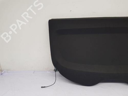 Rear parcel shelf MERCEDES-BENZ A-CLASS (W176) A 180 CDI / d (176.012) | BP30764975C85 
