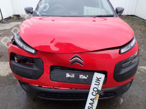 Electronic module CITROËN C4 CACTUS 1.6 BlueHDi 100 | BP29167719M83 - Image 9
