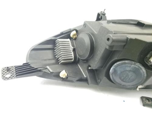 Right headlight FORD FIESTA VII (HJ, HF) | BP38439362C29 - Image 5