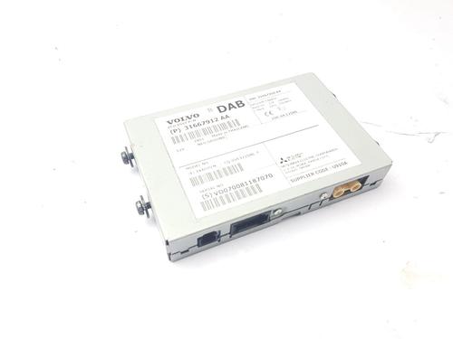 Used Electronic module Electronic module VOLVO S60 II (134) T4 (190 hp) 34384262 34384262