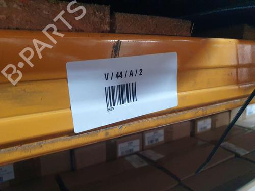 Rear parcel shelf NISSAN NOTE (E11, NE11) 1.4 | BP27508071C85 - Image 17