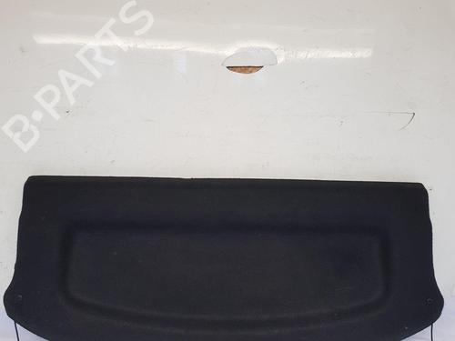 Rear parcel shelf CITROËN DS3 (SA_) 1.6 VTi 120 | BP31983428C85