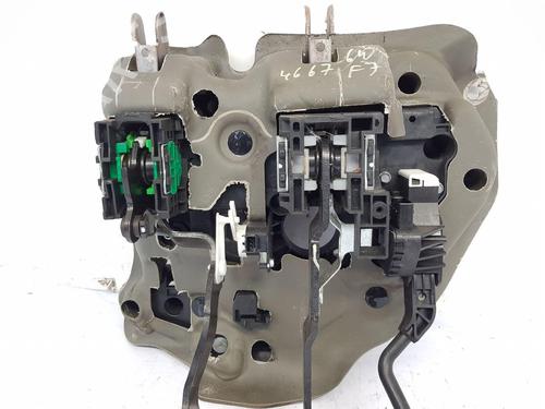Pedal OPEL CORSA E (X15) 1.4 (08, 68) | BP29641808I4 