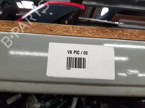 Right tailgate light NISSAN PULSAR Hatchback (C13) 1.5 dCi | BP35772176C80  - Image 8