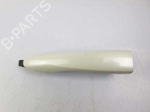 Front left exterior door handle NISSAN QASHQAI II (J11, J11_) 1.5 dCi | BP22673772C128 