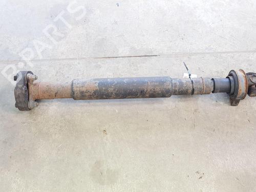 Driveshaft JAGUAR XK 8 Convertible (X100) R 4.2 | BP28157780M37 