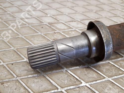 Right front driveshaft MERCEDES-BENZ CITAN MPV (W415)  | BP25838938M39 
