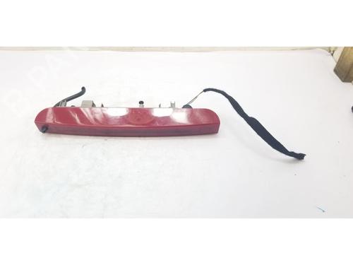 Third brake light RENAULT MEGANE III Coupe (DZ0/1_) 1.5 dCi (DZ0B) | BP24531456L11 