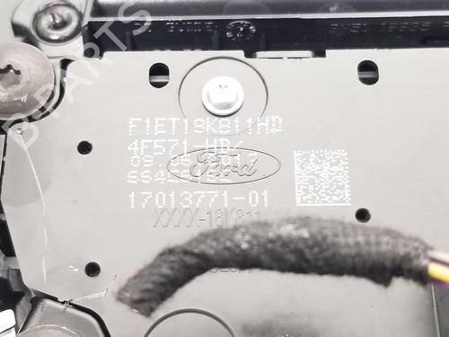 Electronic module FORD FOCUS III 1.5 TDCi | BP22674993M83  - Image 16