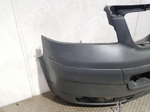 Front bumper VW TRANSPORTER T5 Van (7HA, 7HH, 7EA, 7EH) 1.9 TDI | BP30161404C7