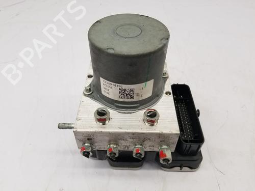 Used ABS pump ABS pump SUZUKI SWIFT VI (ZD_, ZC_) 1.2 VVT Hybrid (ZCEDS, AOL312) (83 hp) 40152873 40152873
