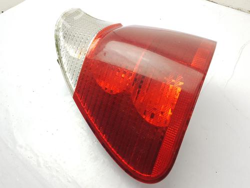 Left taillight BMW X5 (E53) 3.0 i | BP32870429C34 - Image 3