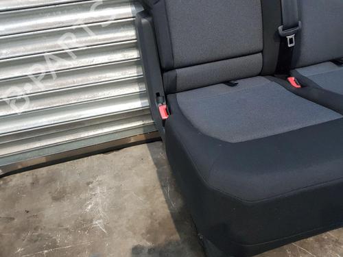 Left front seat VW CRAFTER Van (SY_, SX_) | BP31027224C15