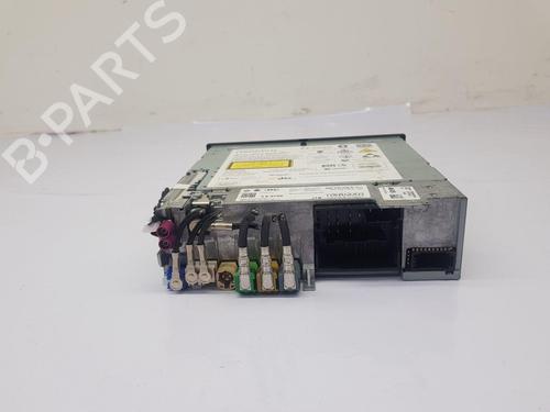 Electronic module AUDI Q7 (4MB, 4MG, 4MQ) 3.0 TDI quattro | BP35967001M83 - Image 4