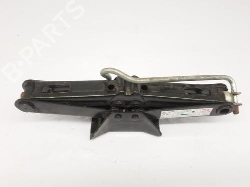 Used Jack Kit OPEL COMBO Box Body/MPV (K9) 1.6 D (99 hp) 29514481