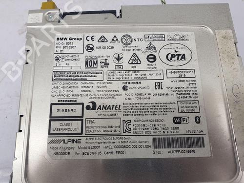Electronic module BMW 1 (F20) 118 i | BP34331882M83  - Image 6