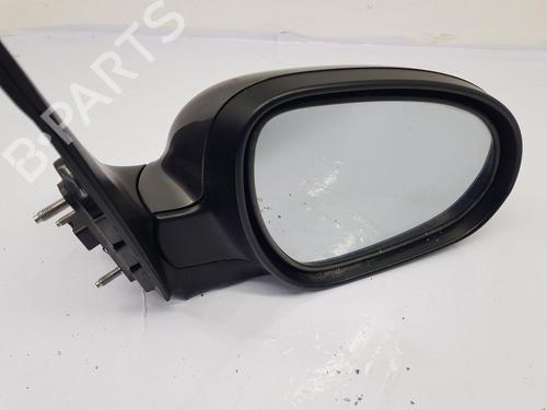 Right mirror HYUNDAI i30 (FD) 1.4 | BP32149101C27 