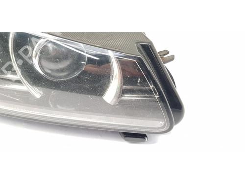 Right headlight JAGUAR XF I (X250) 3.0 D | BP27392611C29 