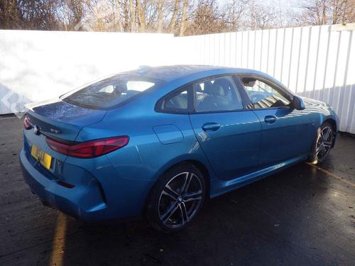 Speaker BMW 5 (G30, F90) 530 e Plug-in Hybrid | BP27579586E2 - Image 25