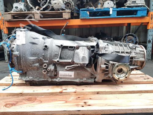 Gearbox ASTON MARTIN VANQUISH Volante 6.0 | BP22666382M3