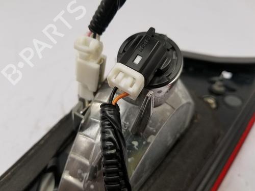 Right tailgate light MAZDA 3 (BM, BN) 2.0 | BP37266736C80 - Image 7
