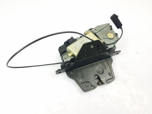 Tailgate lock BMW X5 (E53) 3.0 d | BP29620681C101 