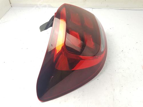 Left taillight DACIA SANDERO II 1.0 SCe 75 (B8JC, B8JD, B8NC) | BP38557849C34 - Image 2