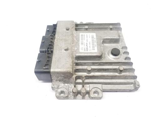 Engine control unit (ECU) FORD KUGA I 2.0 TDCi | BP36364679M57 - Image 3