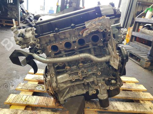 Engine MAZDA 3 Saloon (BM_, BN_) 2.0 | BP26134776M1