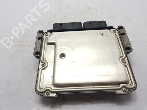 Engine control unit (ECU) PEUGEOT 208 I (CA_, CC_) 1.6 BlueHDi 100 | BP30891605M57