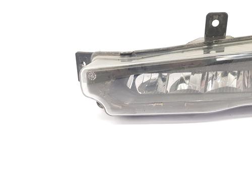 Left front fog light BMW X4 (G02, F98) xDrive 20 d Mild-Hybrid | BP32177812C30